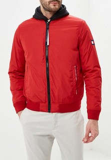 Куртка утепленная Tommy Hilfiger