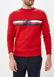 Свитшот Tommy Hilfiger