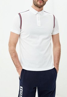 Поло Tommy Hilfiger