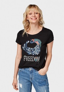 Футболка Tom Tailor Denim
