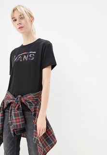 Футболка Vans