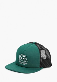 Бейсболка Vans