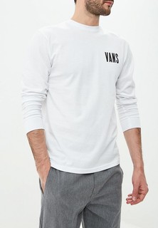 Лонгслив Vans