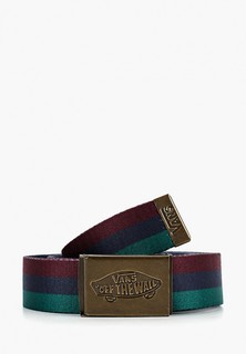 Ремень Vans