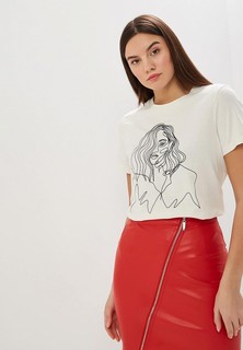 Футболка Vero Moda