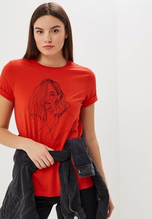 Футболка Vero Moda