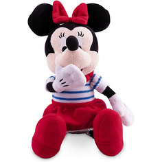 Интерактивная мягкая игрушка IMC toys "Disney Mickey Mouse" Минни: Поцелуй от Минни