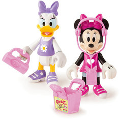 Игровой набор IMC toys "Disney Mickey Mouse" Минни: Шоппинг