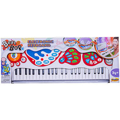 Электронный синтезатор WinFun "Beat Bop"