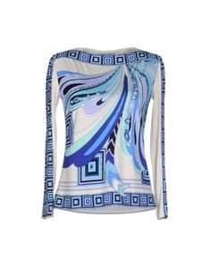 Футболка Emilio Pucci