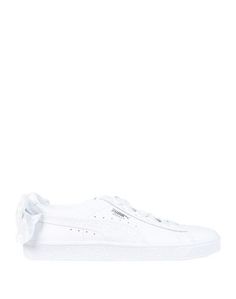 Низкие кеды и кроссовки Puma