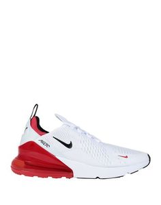Низкие кеды и кроссовки Nike