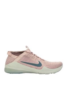 Низкие кеды и кроссовки Nike