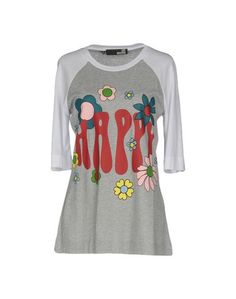 Футболка Love Moschino