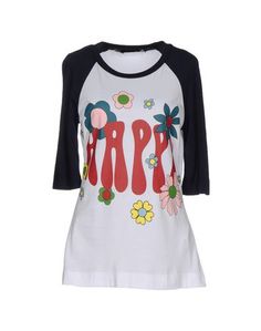 Футболка Love Moschino