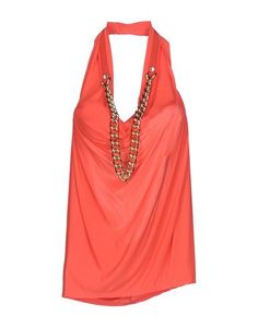 Топ без рукавов Elisabetta Franchi