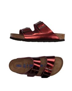 Сандалии Birkenstock