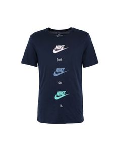 Футболка Nike