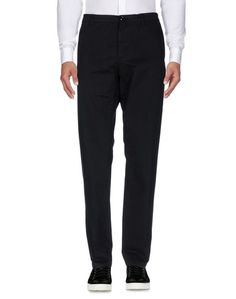 Повседневные брюки Trussardi