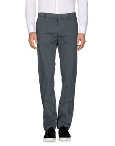 Повседневные брюки Trussardi