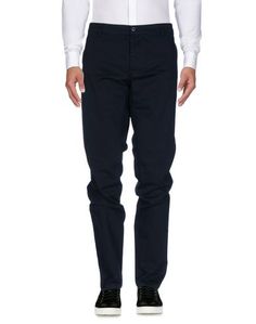 Повседневные брюки Trussardi