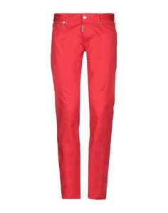 Повседневные брюки Dsquared2