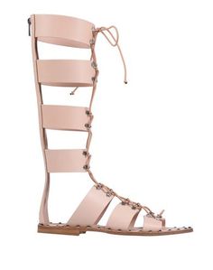 Сапоги Pinko