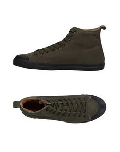 Высокие кеды и кроссовки D.A.T.E. X Eral 55