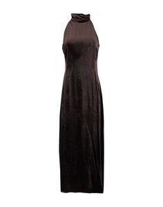 Длинное платье Versace Jeans Couture