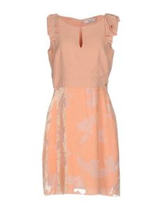 Короткое платье Blugirl Blumarine