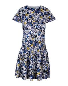 Короткое платье Kenzo