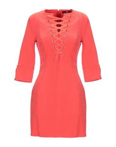 Короткое платье Elisabetta Franchi