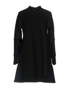 Короткое платье Sacai