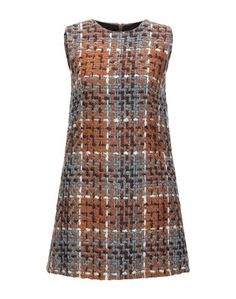 Короткое платье Dolce & Gabbana