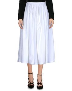 Юбка длиной 3/4 Dsquared2