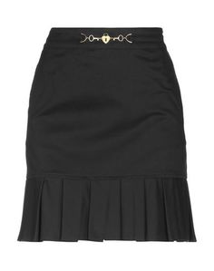 Мини-юбка Love Moschino