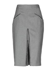 Юбка длиной 3/4 Blumarine