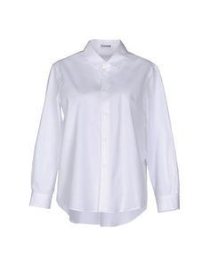 Pубашка Jil Sander