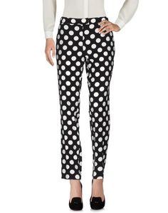 Повседневные брюки Boutique Moschino