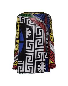 Блузка Versace