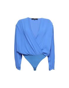 Блузка Elisabetta Franchi
