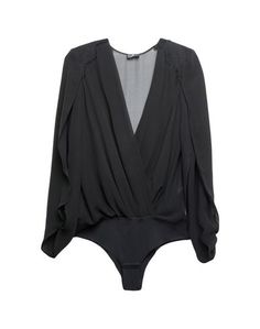 Блузка Elisabetta Franchi