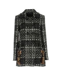 Пальто Dolce & Gabbana