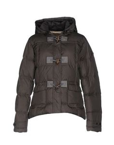 Пуховик North Sails