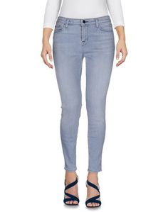 Джинсовые брюки J Brand