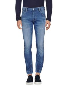 Джинсовые брюки Pepe Jeans