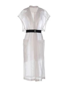 Легкое пальто Jil Sander