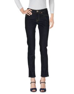 Джинсовые брюки Vivienne Westwood Anglomania