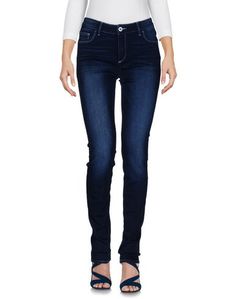 Джинсовые брюки Trussardi Jeans