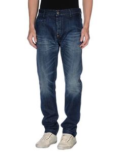 Джинсовые брюки Replay